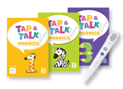 Tap&Talk